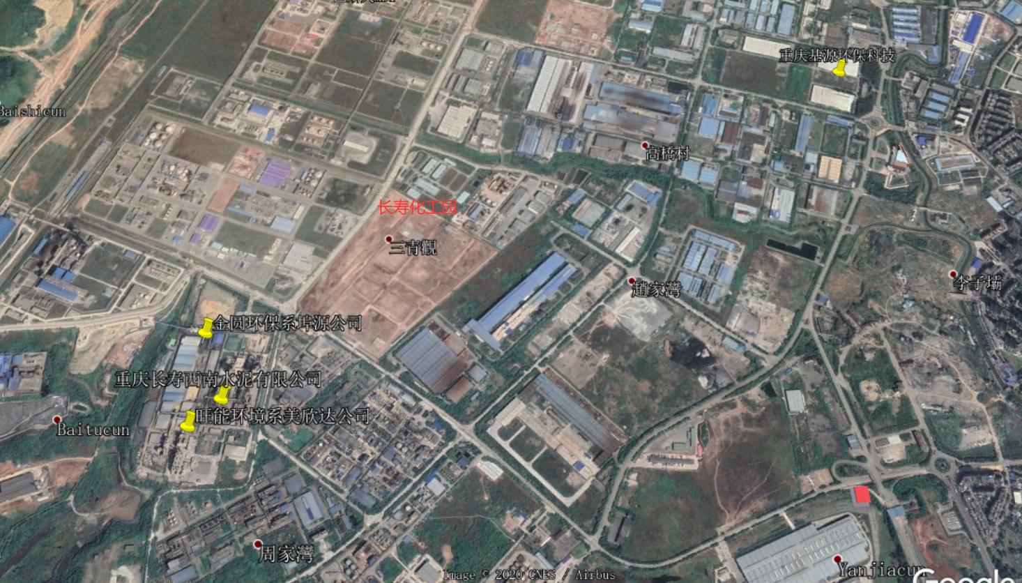 东方希望重庆水泥有限公司怎么样,东方希望重庆水泥公司