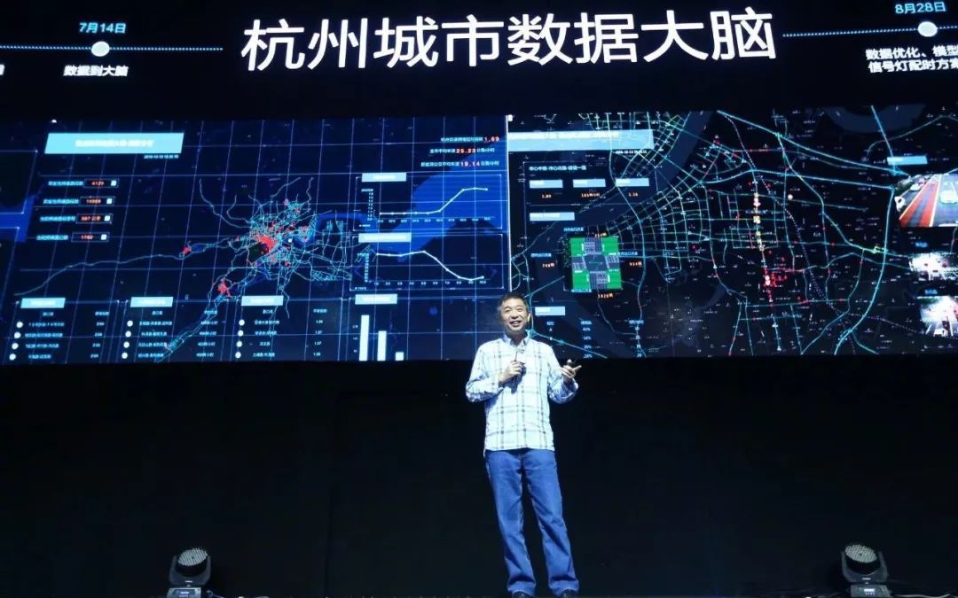 你觉得阿里是一家什么样的企业,为什么阿里是最伟大的