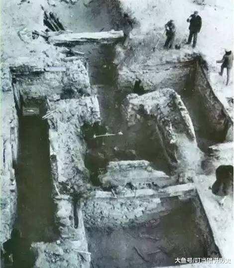 世界未解之谜七层妖塔,世界上最震撼的九层妖塔