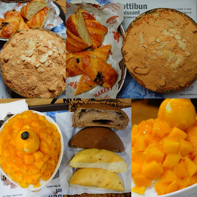 小猪猪逛吃延吉攻略（不是延禧攻略）