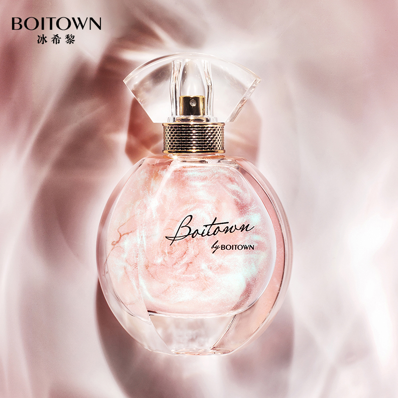 花果香调香水,小持久小清新花果香调香水