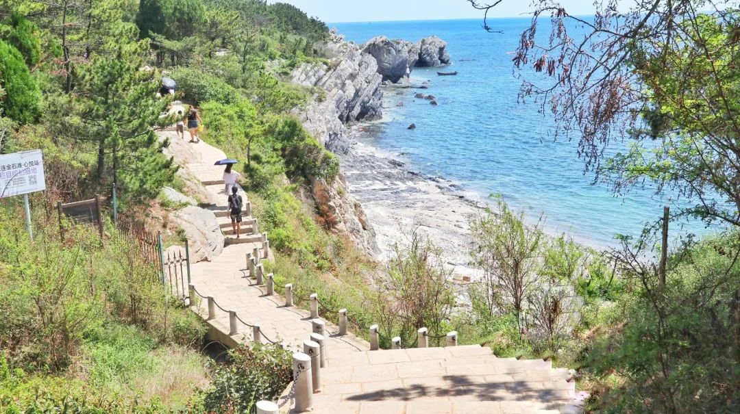 突然就想去成都了,突然想去青岛了