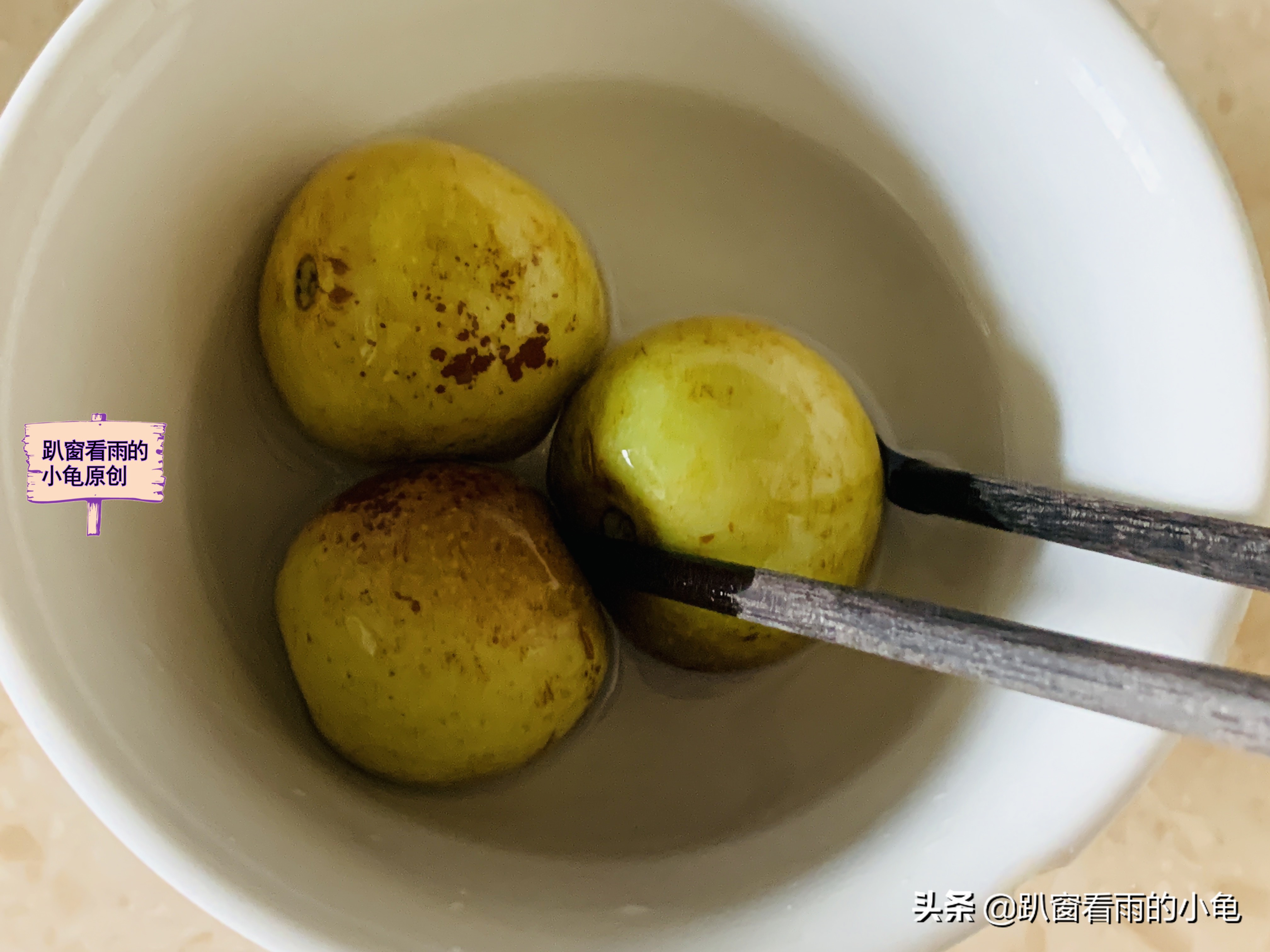 新鲜冬枣怎么保存变红,冬枣到底应该怎么样保存才是最好