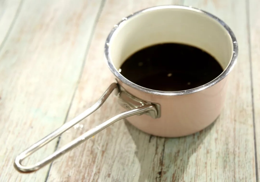 盛夏之恋,盛夏白瓷龟苓膏使用方法