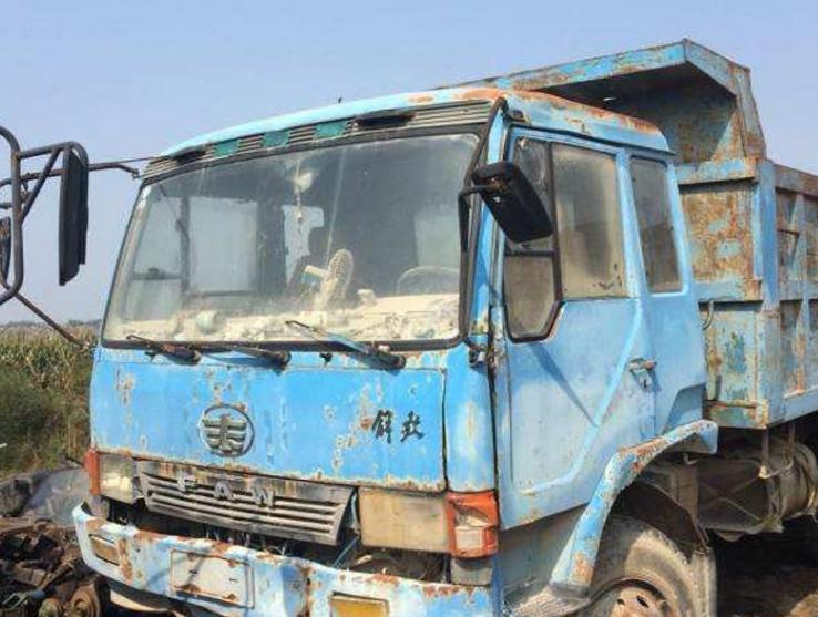 私家车报废最新规定,私家车报废新规什么时候开始