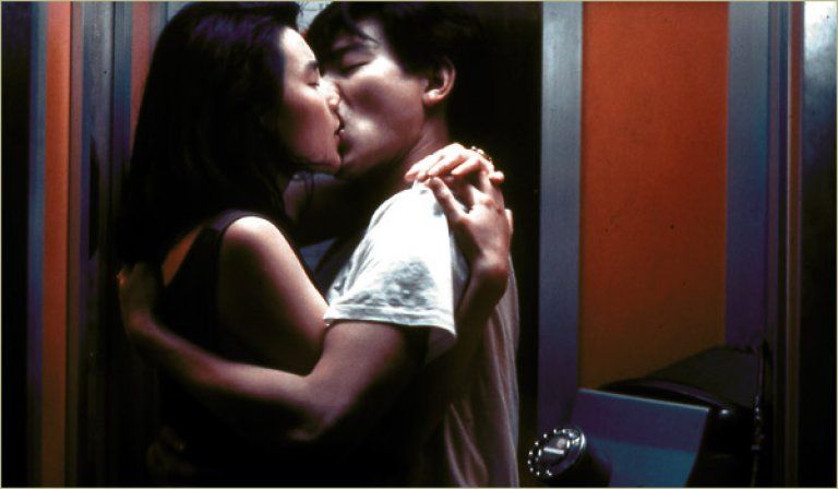 旺角卡门：有人穷尽一生，最后只为了赢自己，我会忘记你曾经来过