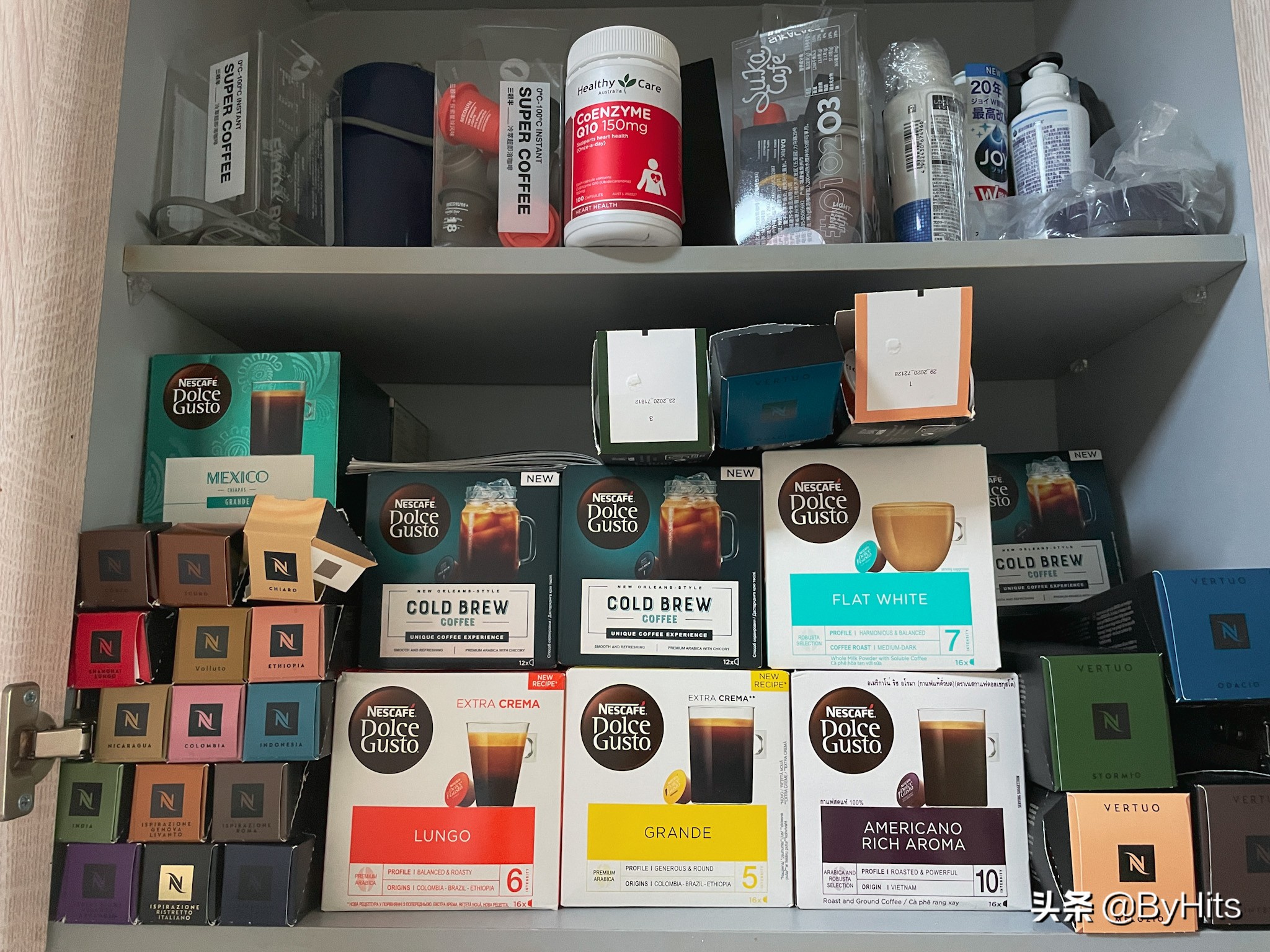 雀巢vertuo胶囊咖啡机,雀巢vertuo胶囊咖啡机不出水