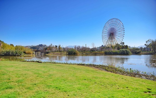 这个冬天特别冷没办法旅游,冬天这么冷的天还能出去玩吗