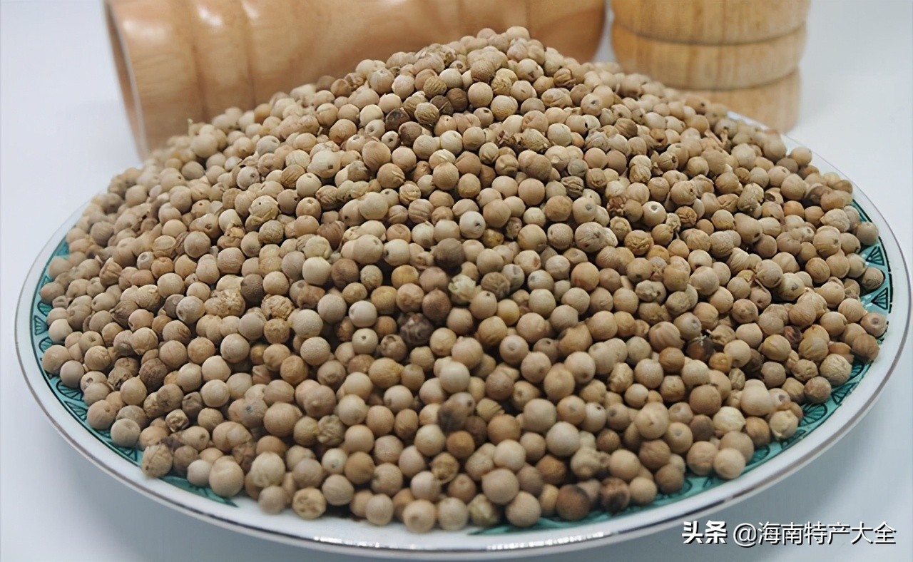 来海南旅游必买的纪念品,来海南必买的十大特产零食品牌