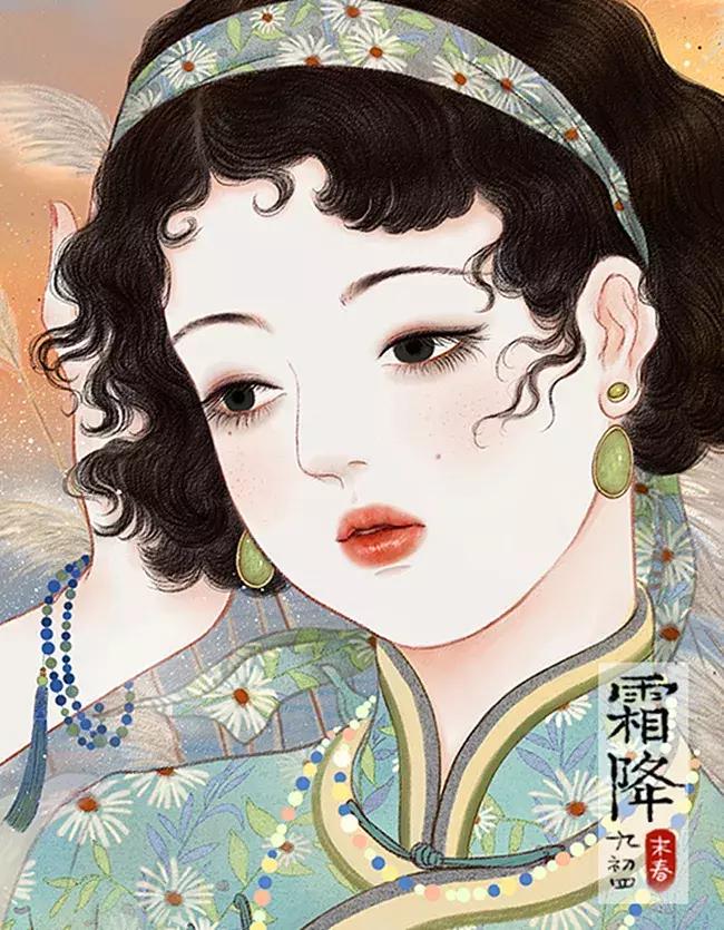 小央美的图片,小央美画作品欣赏