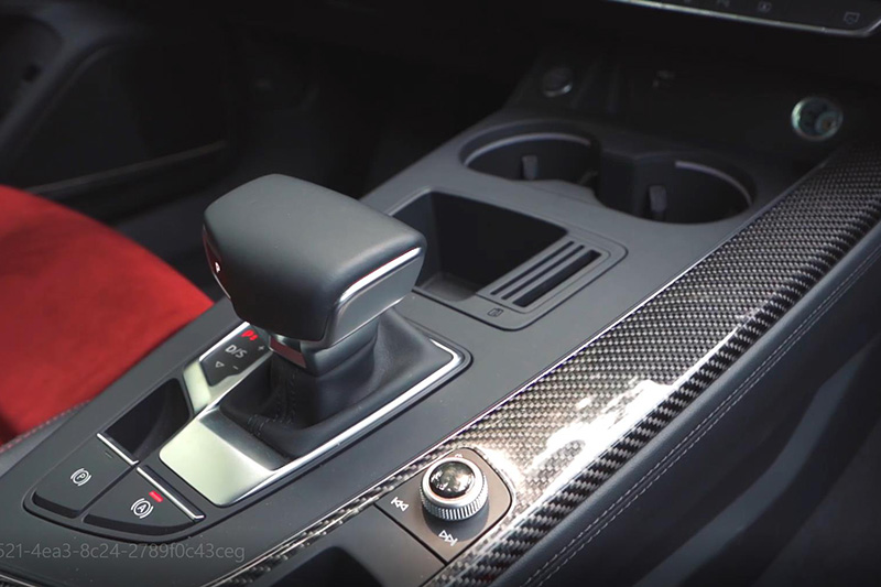 奥迪a4l比较宝马三系,最强a4