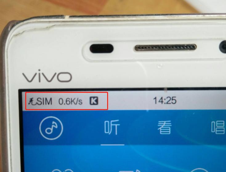 手机屏幕信号栏显示hd什么意思,手机屏幕信号出现hd是什么意思