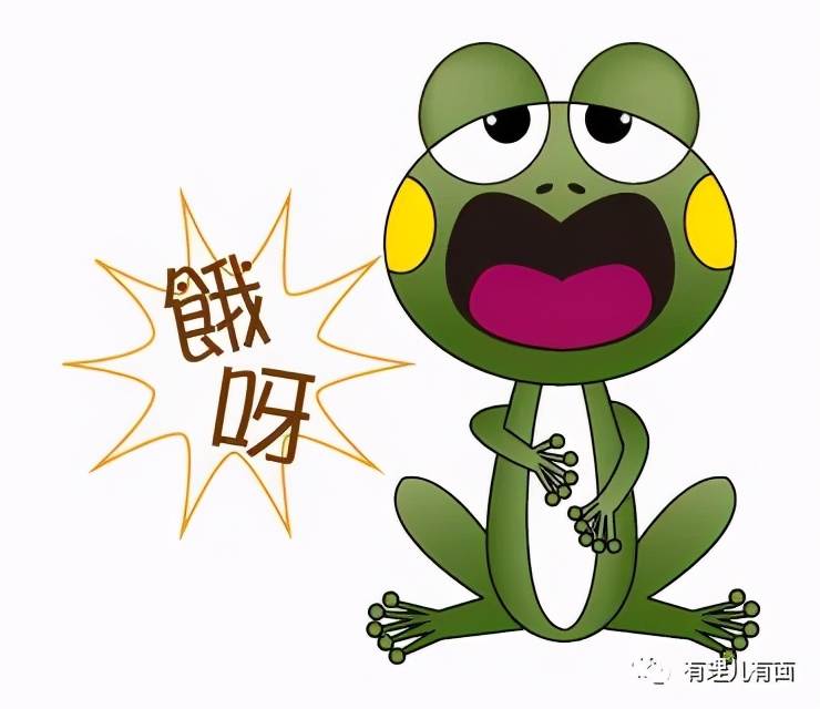 过瘾！台蛙竟为此事方寸大乱！