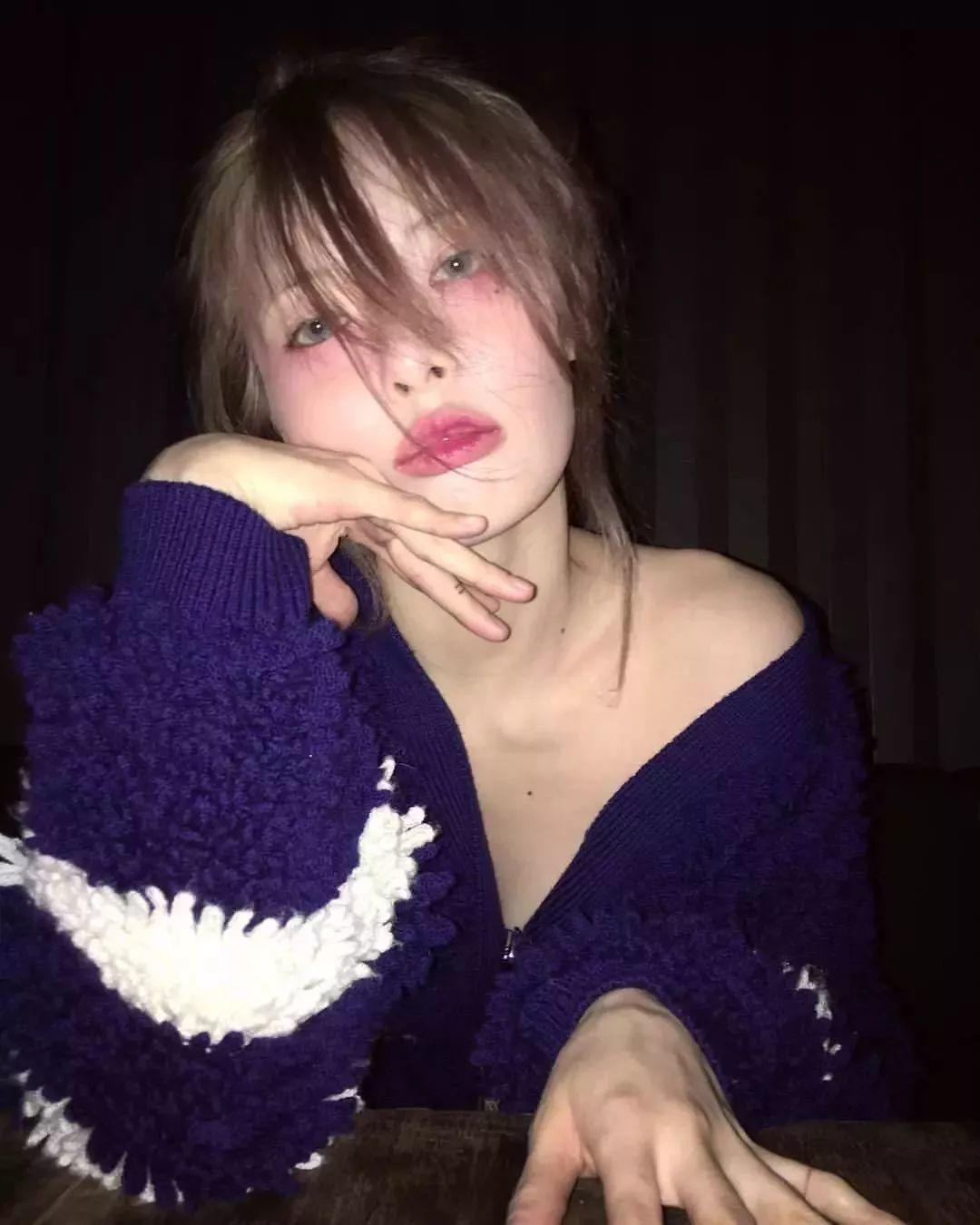 泫雅的发卡推荐,买个发卡好看吗