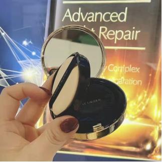 希芸最好的气垫,希芸气垫bb遮瑕持久不脱妆第一名