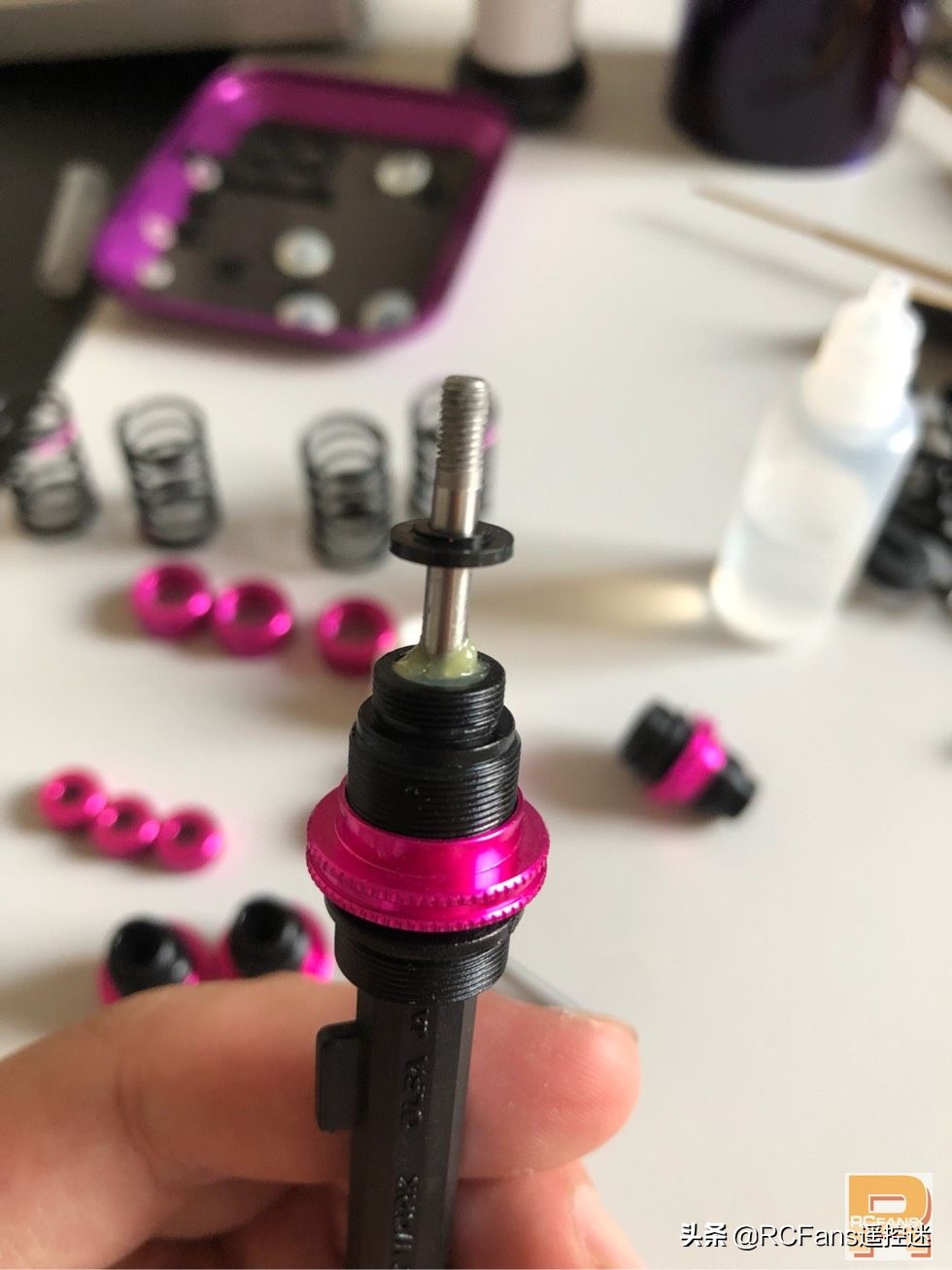 3racingxis详细装车详细教程