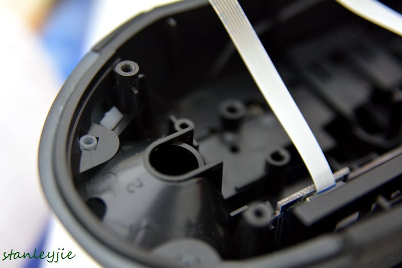 达尔优无线游戏鼠标评测,达尔优EM901无线游戏鼠标