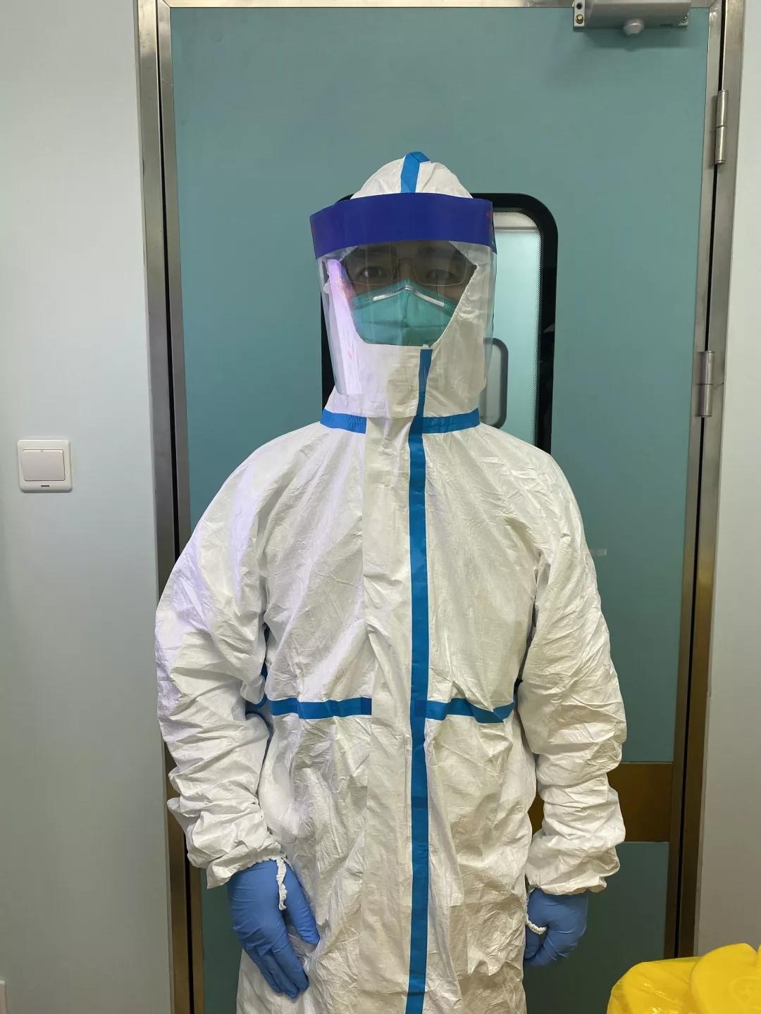 父母写给抗疫一线的孩子的话,女儿在抗疫一线妈妈想说点什么