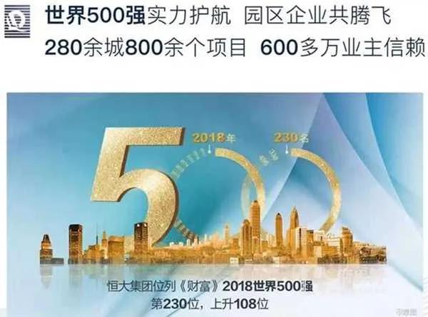 跟几个朋友过去买了十几套恒大时尚惠谷，不知道后期如何