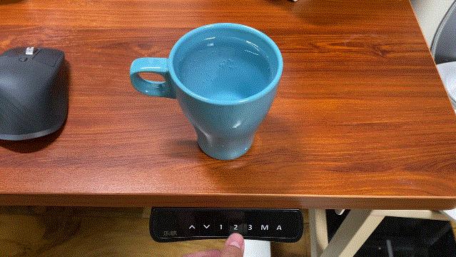 打造理想的居家办公环境：乐歌升降桌/台+明基灯具晒单