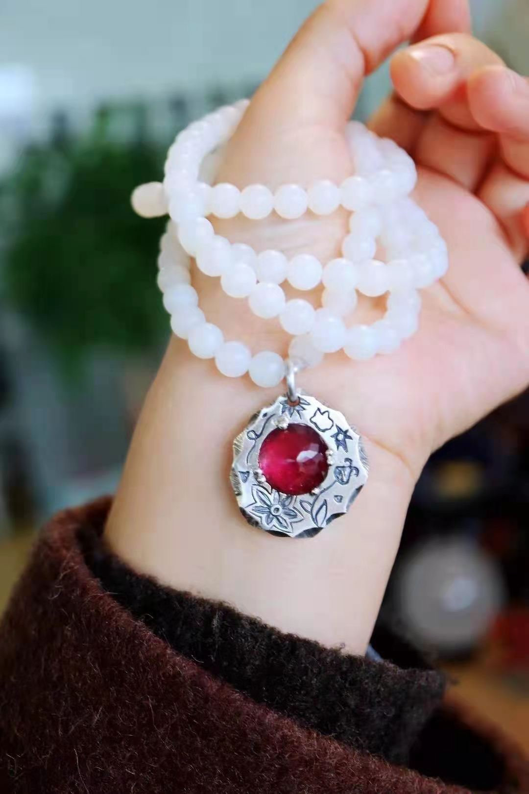 守护石有哪些意思,你知道自己的守护神吗