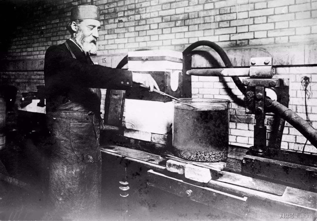 钻石惊天骗局,钻石骗局被揭露