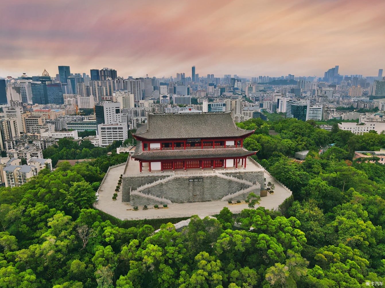 福州烟台山一日游最佳路线图,福州地铁旅游攻略一日游
