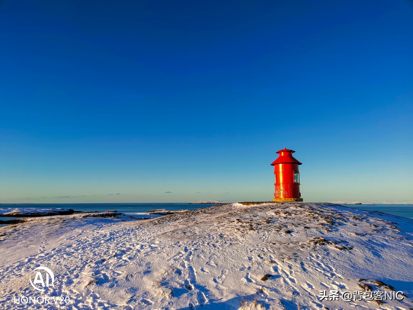 冰岛极光旅游详细攻略,冰岛旅游极光之旅