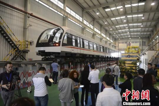 外媒眼中的中国创新领域,湖南改革创新