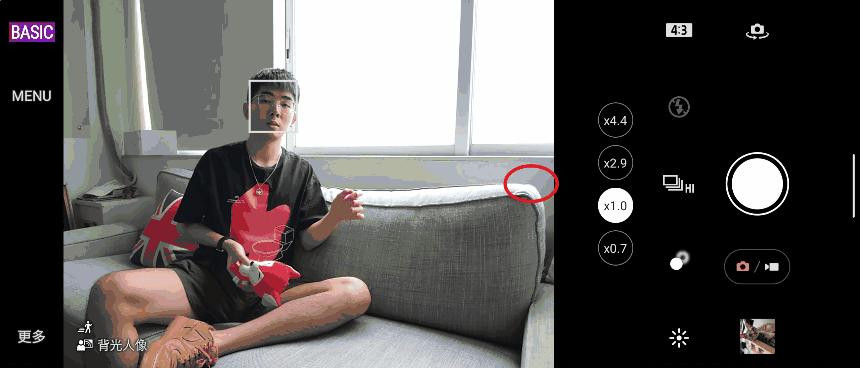 xperia1iii和xperia5iii区别,索尼xperia1iii微单微距