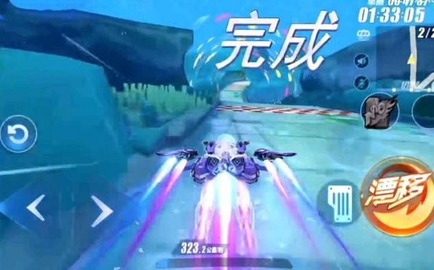 qq飞车手游机甲是什么车,qq飞车手游最新t级机甲