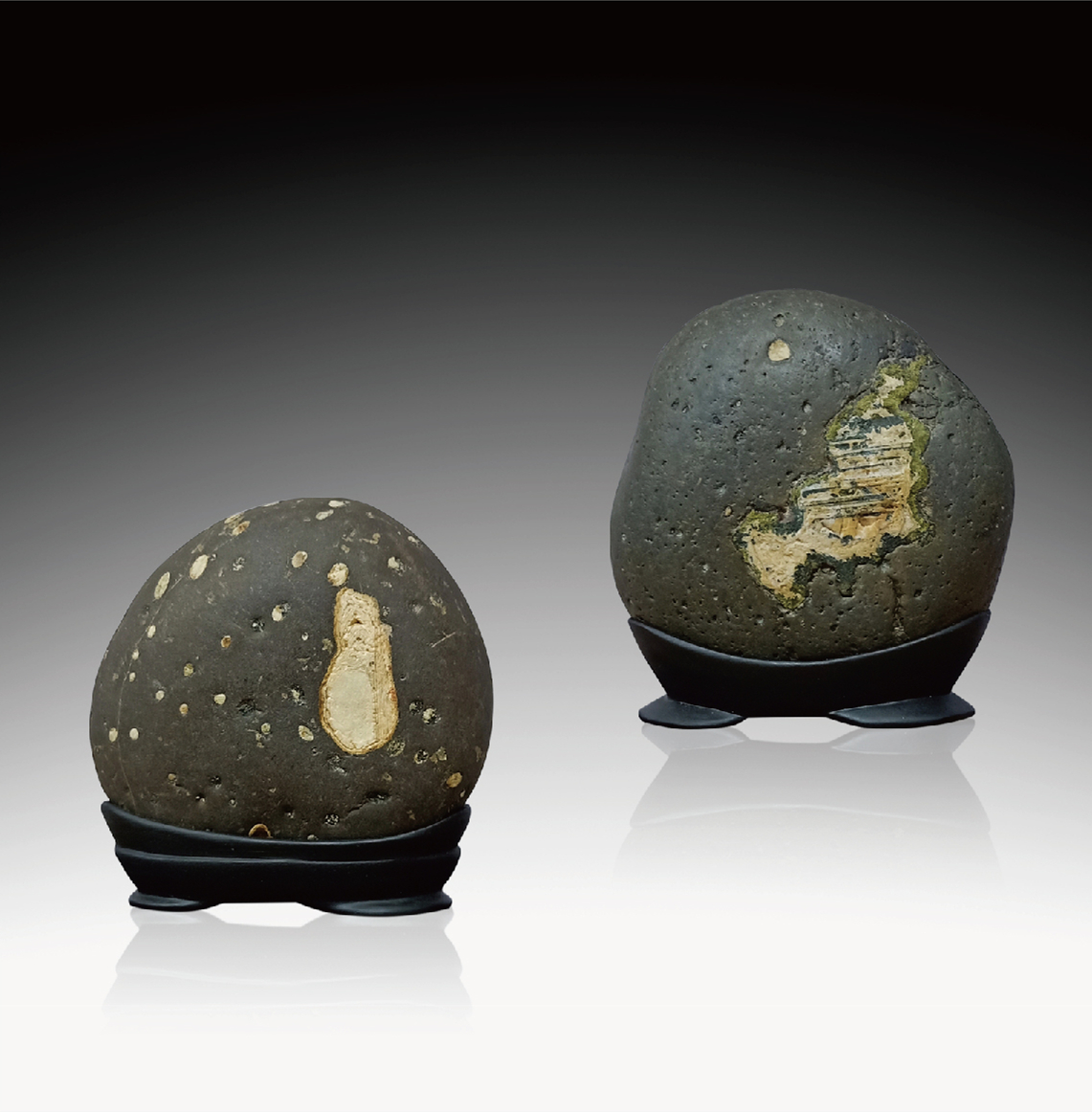 欢度国庆中秋,共赏团圆美石