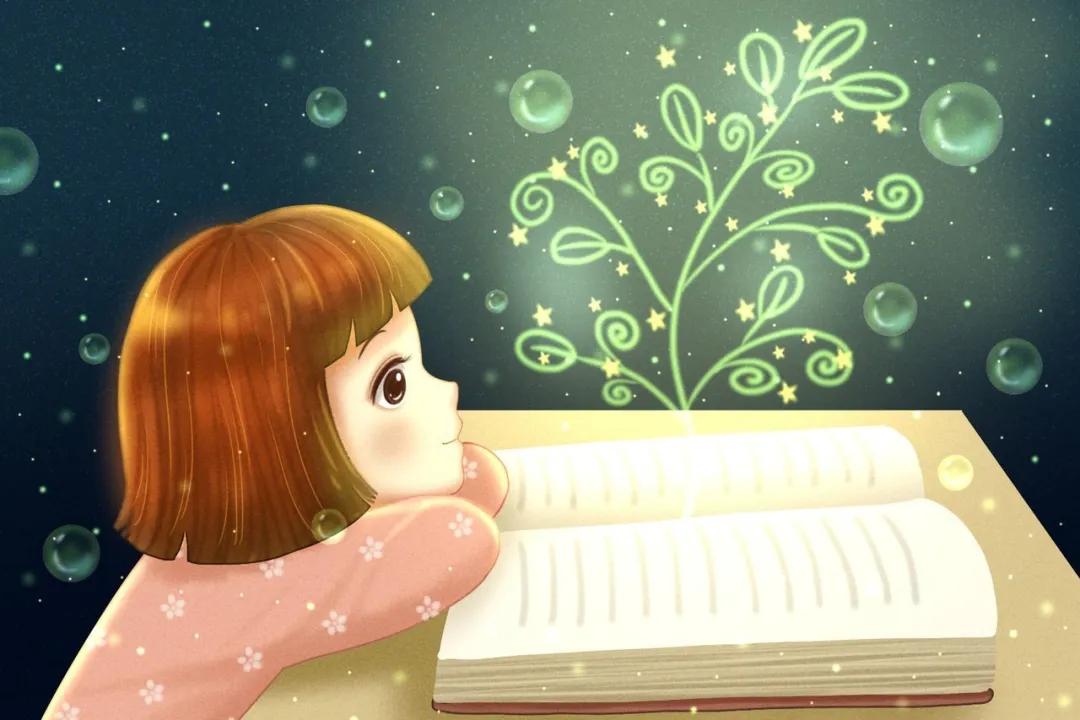 原来思维导图可以让孩子学得更快,有必要让孩子学思维导图吗