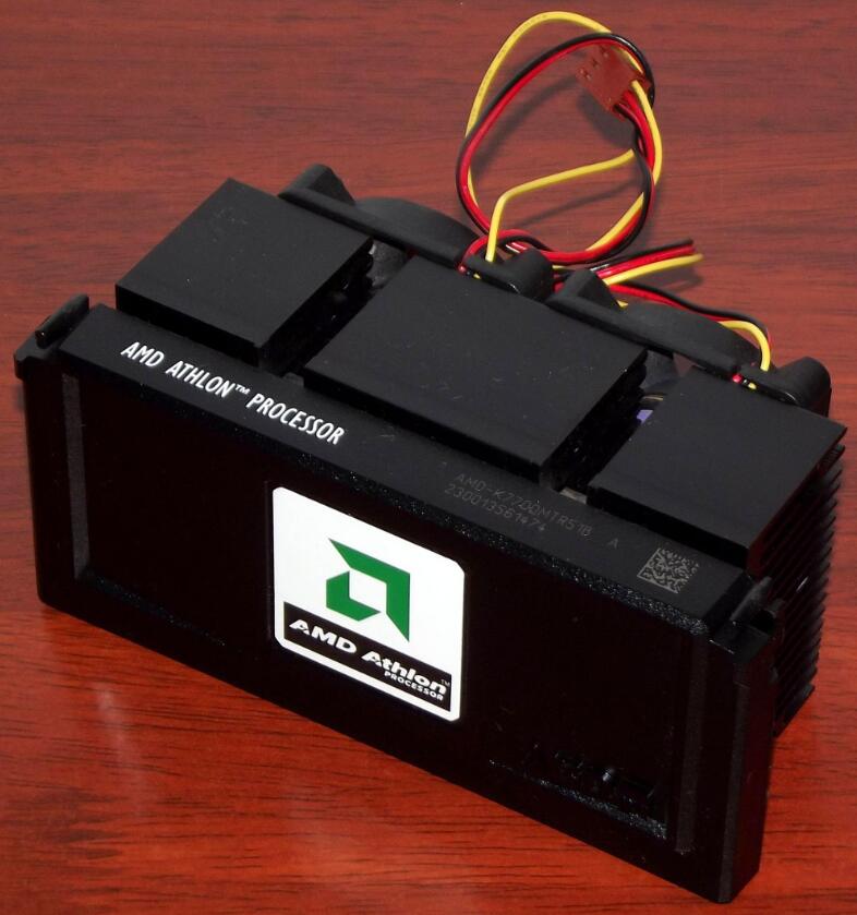 目前amd的处理器到底怎么样,amd处理器为什么一直被吐槽