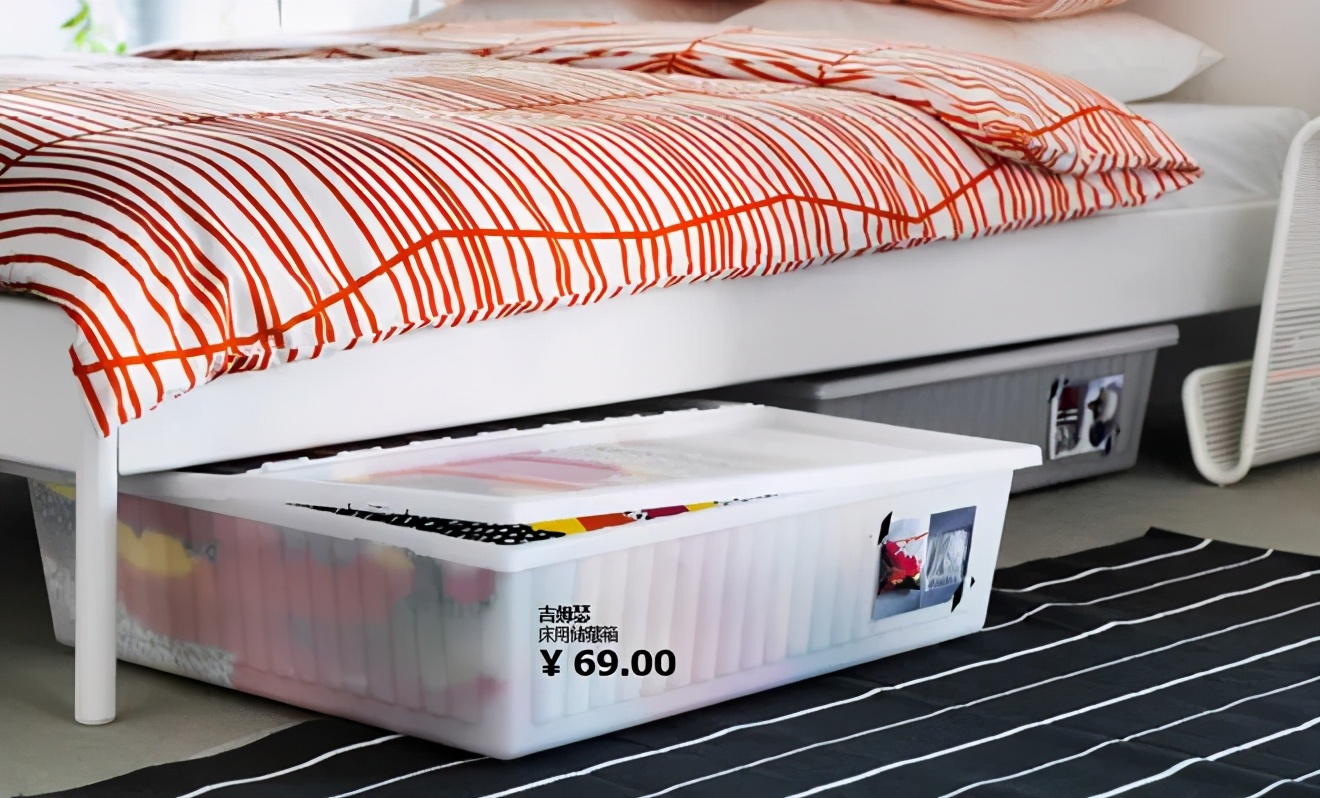 换季收纳神器推荐,简直是换季收纳最好的帮手