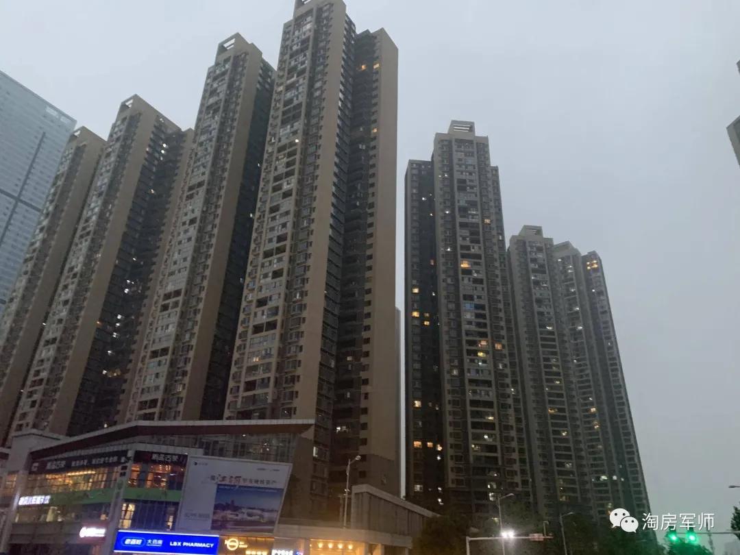 长沙北辰三角洲好玩的地方,长沙北辰三角洲a2地块效果图