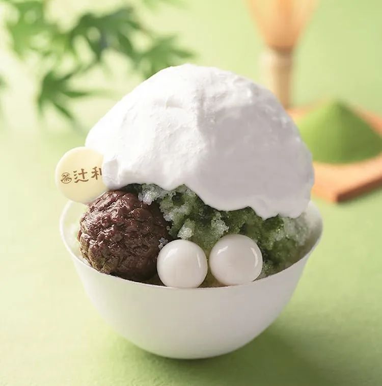 日本京都抹茶百年老店,正宗日本抹茶店