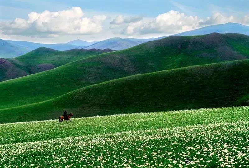 内蒙古通辽扎鲁特旗5条自驾游线路和景点攻略
