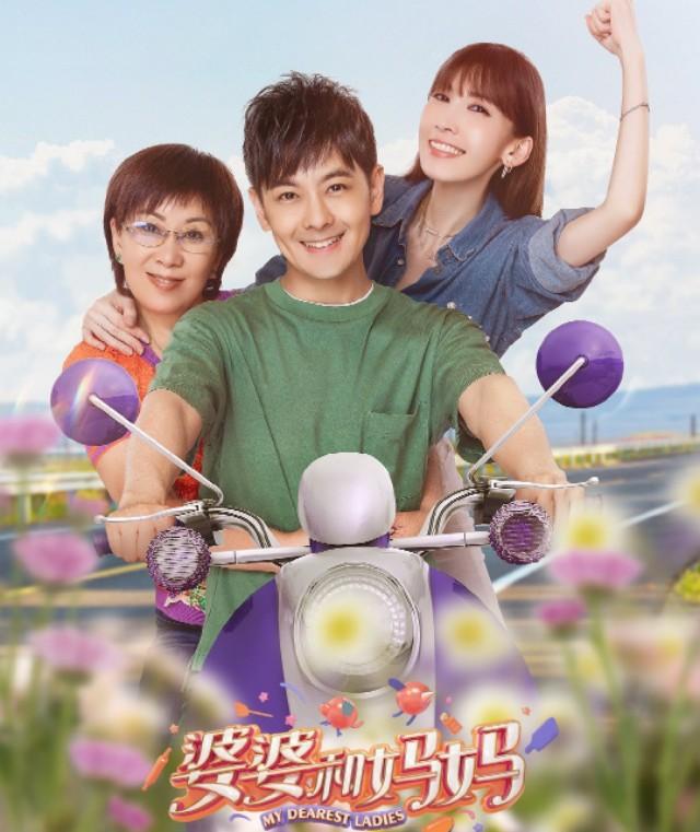 秦昊姜潮林志颖视频,林志颖和陈若仪的结局