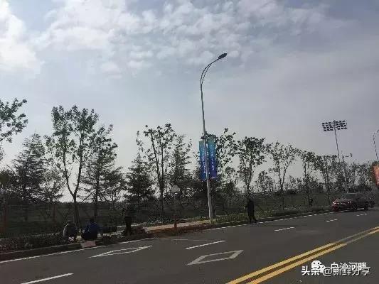 白沙湾足球基地开幕式,白沙湾足球锦标赛