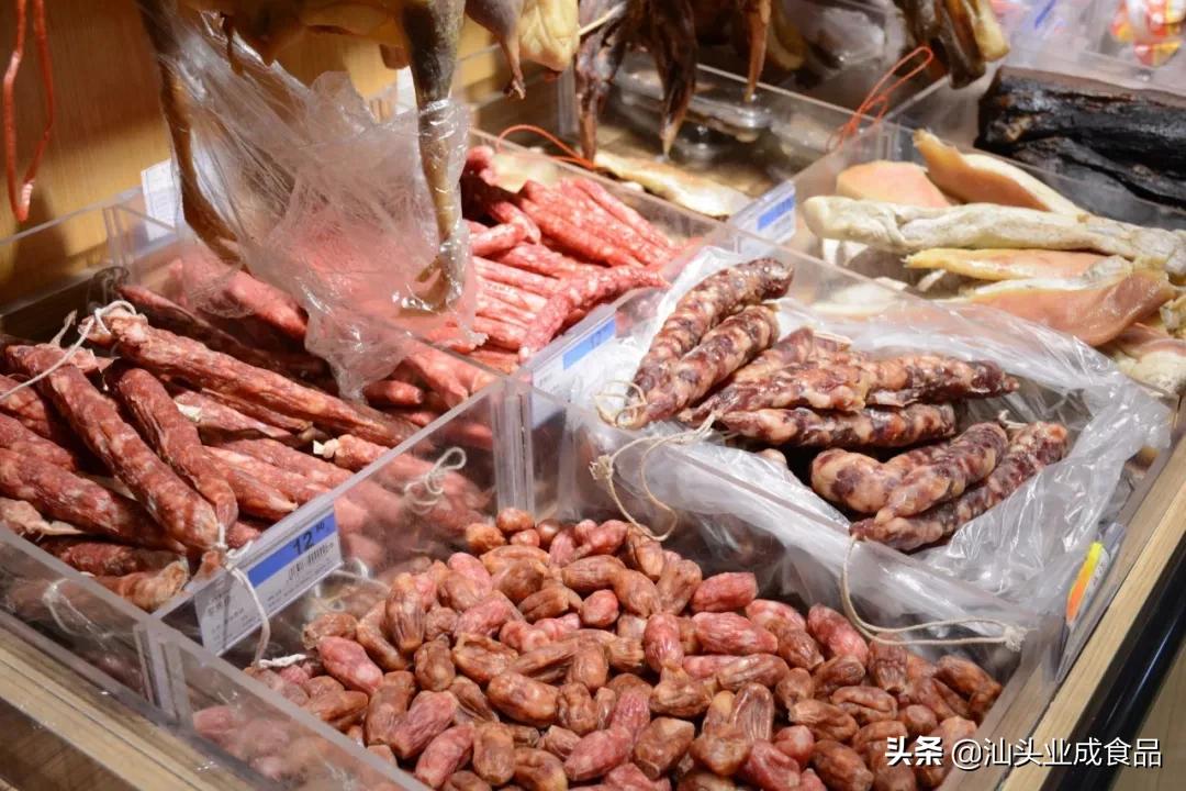 四川腊肉腊肠怎么保存,腊肠腊肉可以常温保存吗