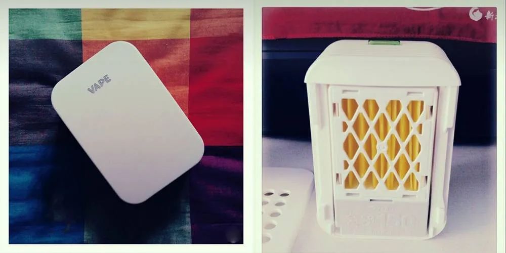 驱蚊神器日本,日本驱蚊神器vape280