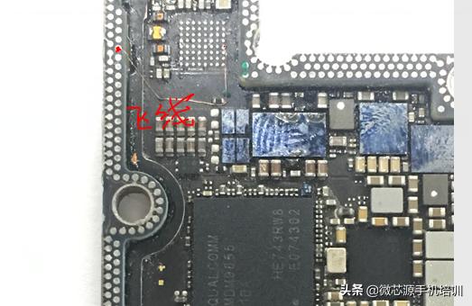 iphonex经常重启刷机报错4013,iphonex刷机出现53错误