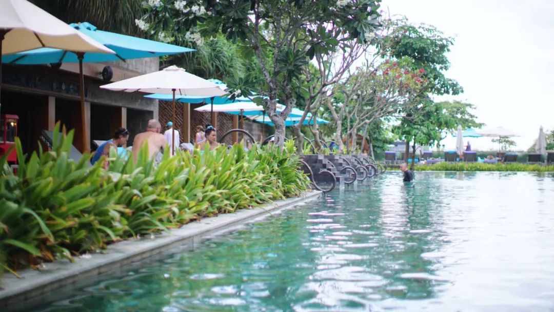 巴厘岛攻略一日游最佳路线图,一生必去一次的巴厘岛