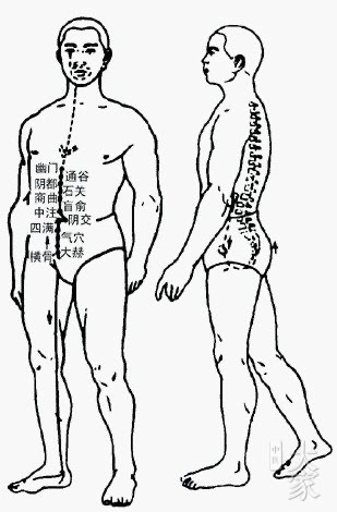 更年期不要慌,中医能有效治愈男性更年期症状吗
