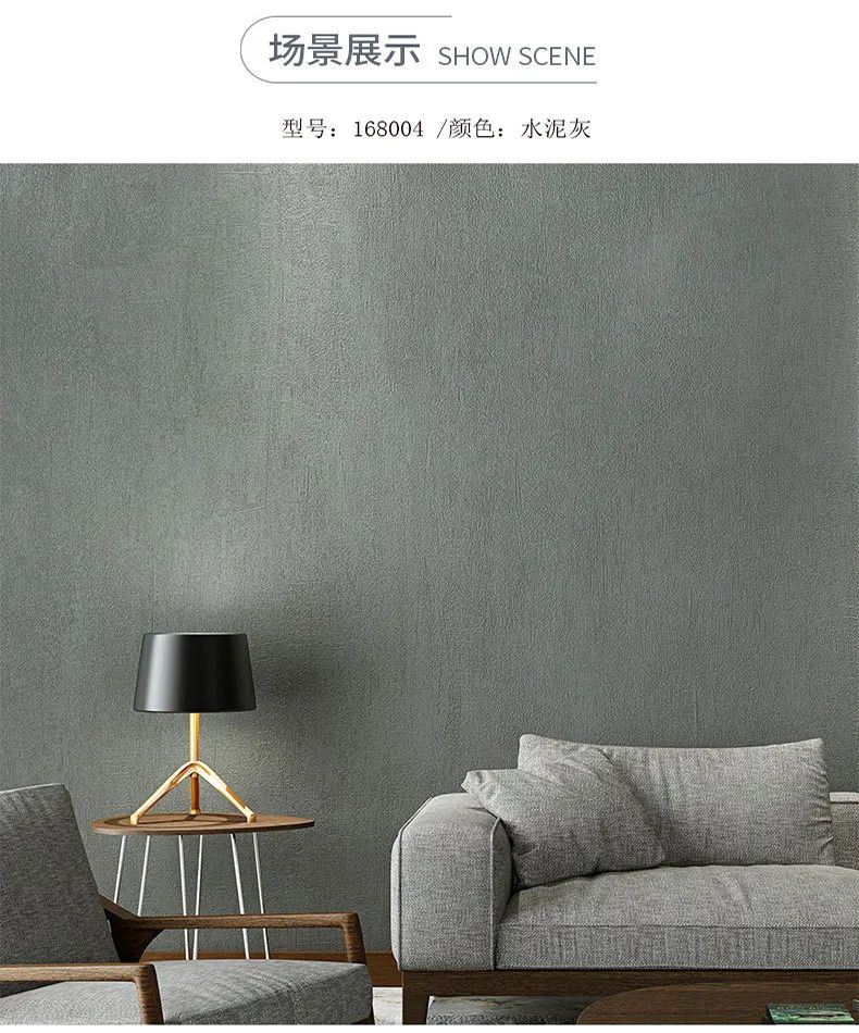 对不起,白墙我不要!墙纸美到心坎里!23款INS风肯定分享