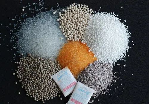 零食袋里的干燥剂有什么危害,零食袋里的干燥剂值钱吗