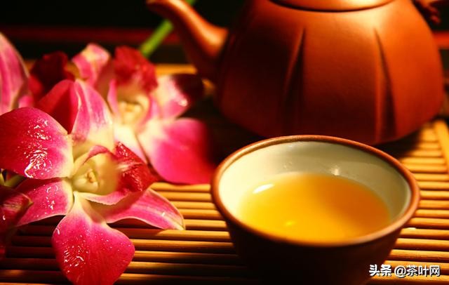 如何从屌丝成为纯爷们,卖茶套路茶友教程