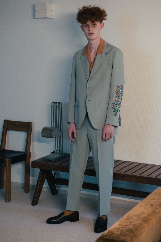 如果你了解这3个日本时尚品牌,大部分日系穿搭风格通通都拿下