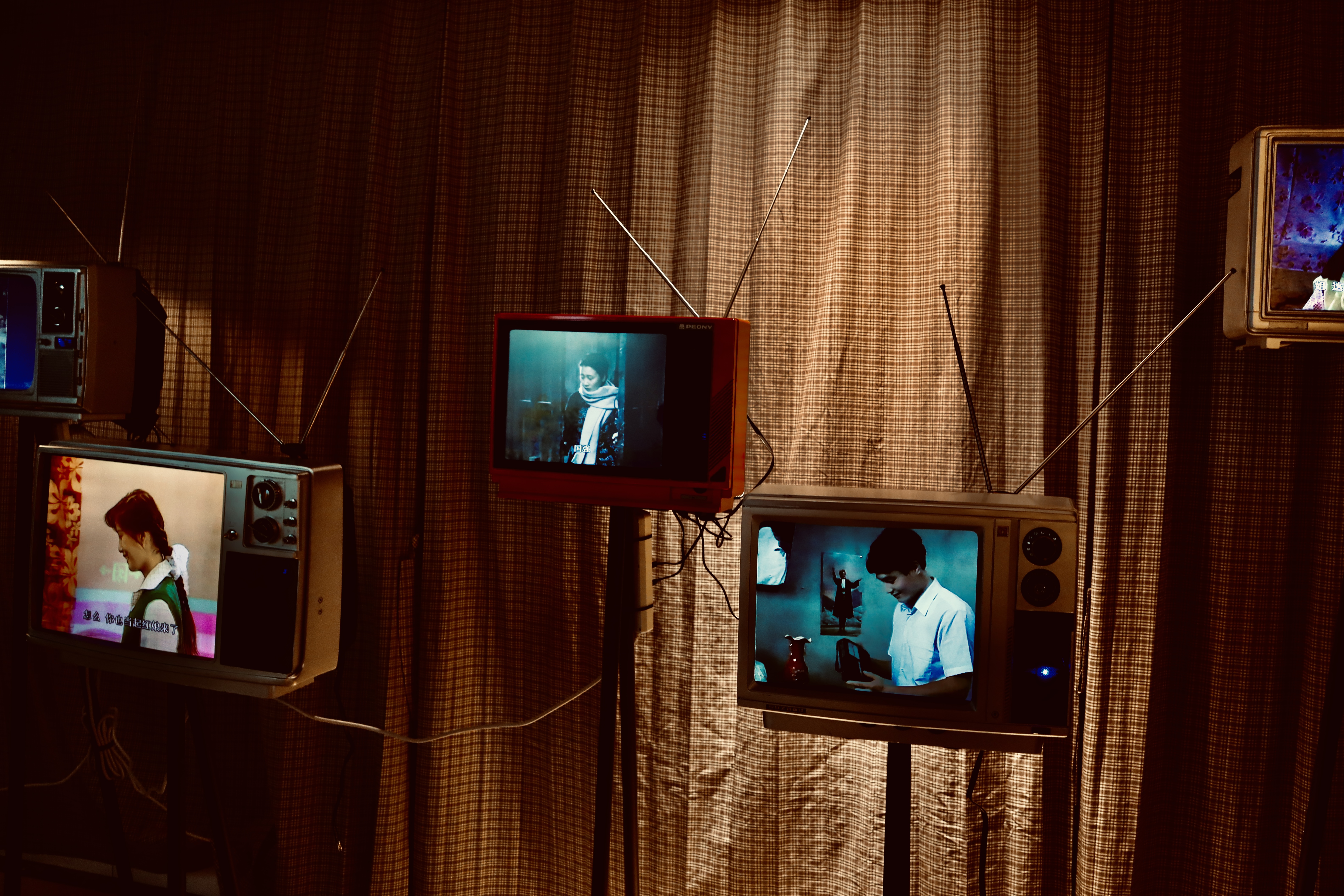 五一假期一路向南,江南宋城一日游